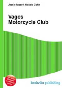 Vagos Motorcycle Club