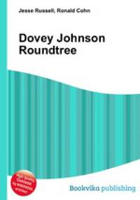 Dovey Johnson Roundtree