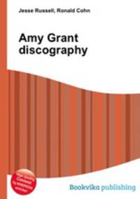 Amy Grant discography