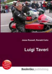 Luigi Taveri