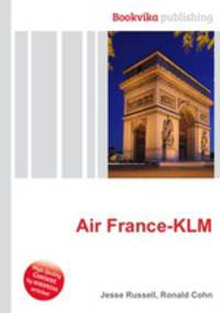 Air France-KLM
