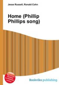 Home (Phillip Phillips song)