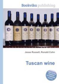 Tuscan wine