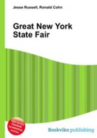 Great New York State Fair