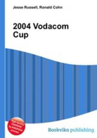 2004 Vodacom Cup
