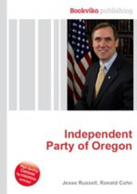 Independent Party of Oregon