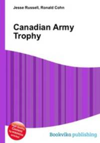 Canadian Army Trophy