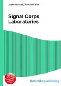 Signal Corps Laboratories