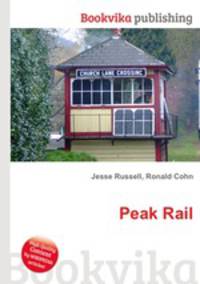 Peak Rail