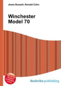 Winchester Model 70