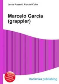 Marcelo Garcia (grappler)