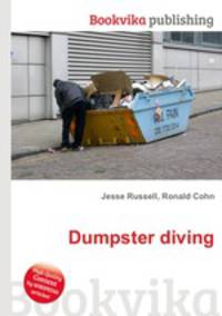Dumpster diving