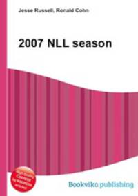2007 NLL season