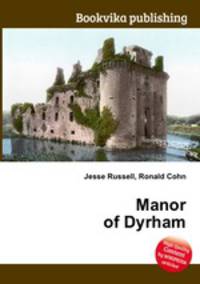 Manor of Dyrham