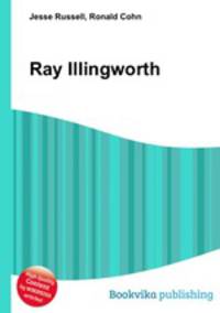 Ray Illingworth