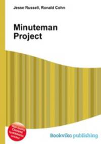 Minuteman Project