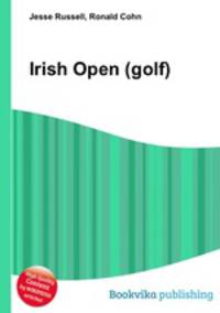 Irish Open (golf)