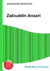 Zabiuddin Ansari