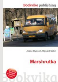 Marshrutka