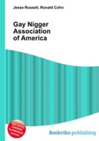 Gay Nigger Association of America