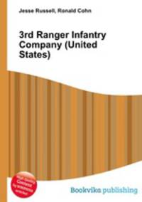 3rd Ranger Infantry Company (United States)