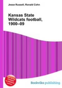 Kansas State Wildcats football, 1900–09