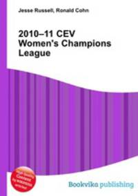 2010–11 CEV Women