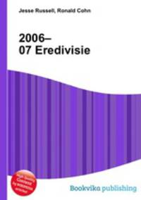 2006–07 Eredivisie