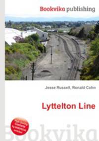 Lyttelton Line