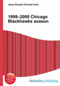 1999–2000 Chicago Blackhawks season