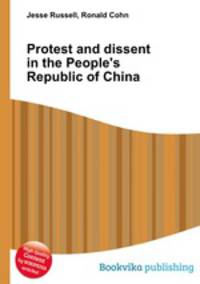 Protest and dissent in the People