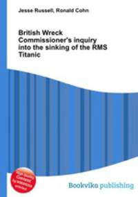 British Wreck Commissioner