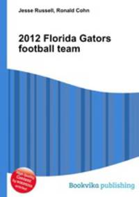 2012 Florida Gators football team