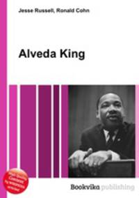 Alveda King