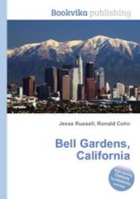 Bell Gardens, California