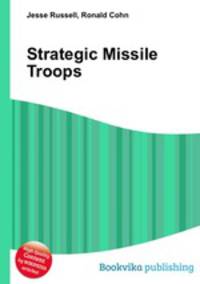 Strategic Missile Troops