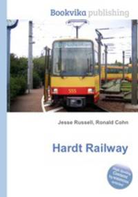 Hardt Railway