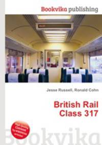 British Rail Class 317