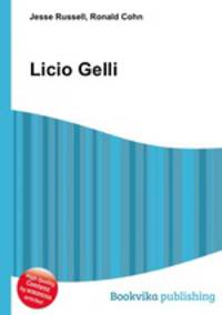Licio Gelli