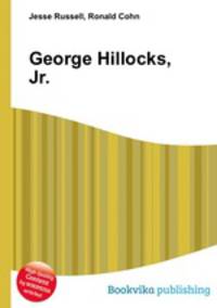 George Hillocks, Jr.