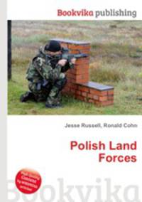 Polish Land Forces