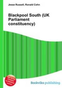 Blackpool South (UK Parliament constituency)