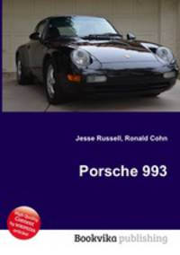 Porsche 993