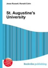 St. Augustine