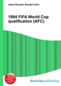 1994 FIFA World Cup qualification (AFC)
