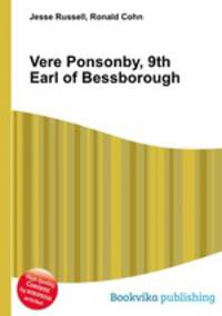 Vere Ponsonby, 9th Earl of Bessborough