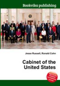 Cabinet of the United States