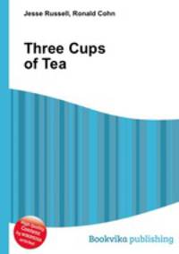 Three Cups of Tea
