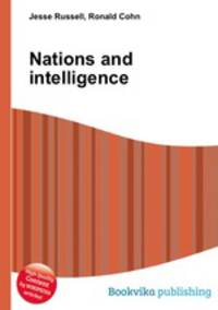 Nations and intelligence
