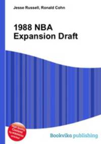 1988 NBA Expansion Draft
